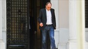Γ. Σταθάκης: Φυσικά και θα περάσει η πρόταση από τον ΣΥΡΙΖΑ στη Βουλή