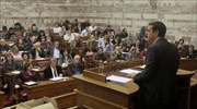 Κοινή συνεδρίαση της Κ.Ο. και της Πολιτικής Γραμματείας του ΣΥΡΙΖΑ στις 8.00