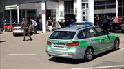 Eπίθεση ενόπλου με τουλάχιστον δύο νεκρούς στη γερμανική Βαυαρία