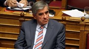 Π. Νικολούδης: Εκατοντάδες παράνομες βίζες από το ελληνικό προξενείο της Κωνσταντινούπολης
