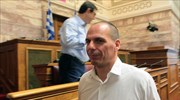 Γ. Βαρουφάκης: Στηρίζω απόλυτα τον Ευκλ. Τσακαλώτο