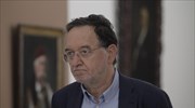 Π. Λαφαζάνης: Γιατί δήλωσα «παρών»