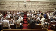 «Το "ναι" δεν είναι "ναι" σε μέτρα λιτότητας»