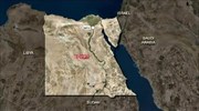 Κάιρο: Ισχυρή έκρηξη έξω από το ιταλικό προξενείο