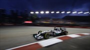 Formula 1: Ρεκόρ αγώνων το 2016, στο πρόγραμμα και το Αζερμπαϊτζάν