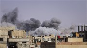 Συρία: Τουλάχιστον 28 νεκροί σε επίθεση του συριακού στρατού