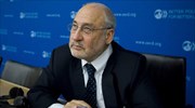 Στίγκλιτς: Η λιτότητα θα οδηγήσει την Ελλάδα σε περαιτέρω ύφεση