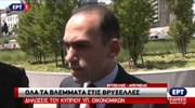 Χ. Γεωργιάδης: Η Ελλάδα πρέπει να παραμείνει στον σκληρό πυρήνα της Ε.Ε..