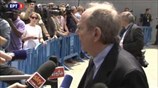 Παντοάν: Η διαδρομή δεν είναι εύκολη αλλά θα τα καταφέρουμε