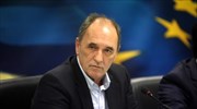 Γ. Σταθάκης: Αν διαφωνούσα, θα υπέβαλα παραίτηση