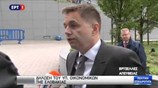 Δήλωση του υπουργού Οικονομικών της Σλοβακίας