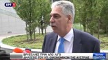 Δηλώσεις του υπουργού Οικονομικών της Αυστρίας, Χανς Γεργκ Σέλινγκ