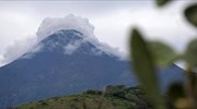 Μεξικό: Συναγερμός από την ενεργοποίηση του ηφαιστείου Κολίμα