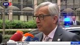 Γιούνκερ: Θα παλέψω μέχρι την τελευταία στιγμή για λύση