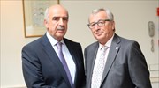 Β. Μεϊμαράκης: Να σταματήσει ο Πρωθυπουργός το όποιο τακτικίστικο παιχνίδι