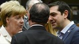 Δραματική σύνοδος της Eυρωζώνης για την Ελλάδα