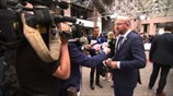 Στα παρασκήνια της Συνόδου Κορυφής των ηγετών της Ευρωζώνης