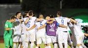 Ποδόσφαιρο: Στα ημιτελικά του EURO U-19 η Εθνική Νέων