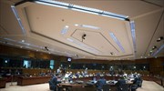Αποχώρησαν από τη σύνοδο οι πρωθυπουργοί της Σλοβενίας και της Λιθουανίας