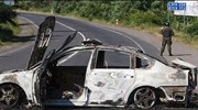 Ουκρανία: Κόντρα κυβέρνησης - ακροδεξιών