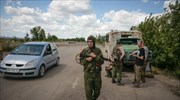 Τέσσερις νεκροί σε νέες μάχες στην ανατολική Ουκρανία