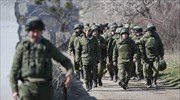 Κατάρρευση στρατώνα στη Σιβηρία με 23 νεκρούς Ρώσους στρατιώτες