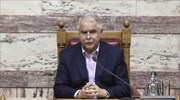Γ. Μπαλάφας: Υπάρχει μία αίσθηση διαίρεσης εντός του ΣΥΡΙΖΑ