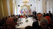 Βιέννη: Συνεχίζονται οι διαπραγματεύσεις για τα πυρηνικά του Ιράν