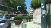 Συναγερμός για ύποπτο δέμα κοντά στην πρεσβεία του Ισραήλ