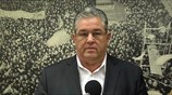 Δήλωση Δ. Κουτσούμπα για τη συμφωνία κυβέρνησης – δανειστών