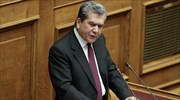 Αλ. Μητρόπουλος: Ραγδαίες εξελίξεις και στο βάθος εκλογές