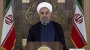 Νέα εποχή συνεργασίας στον πλανήτη φέρνει η συμφωνία, κατά τον πρόεδρο του Ιράν