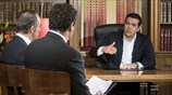 Αλ. Τσίπρας: Δεν θα δραπετεύσω από τις ευθύνες μου