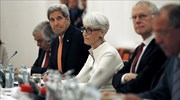 Πιθανόν την άλλη εβδομάδα στο Σ.Α. του ΟΗΕ η συμφωνία για το ιρανικό πυρηνικό πρόγραμμα