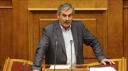 Θ. Πετράκος: Δεν έχουμε δικαίωμα να παραβιάσουμε τη λαϊκή βούληση