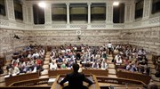 Συνεδριάζει στις 14.00 η Κ.Ο. του ΣΥΡΙΖΑ