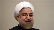 «Το Ιράν δεν θα αποκαλείται πλέον διεθνής απειλή»