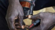 Ευρωπαϊκές εταιρείες «χρηματοδότησαν την αιματοχυσία στην Κεντροαφρικανική Δημοκρατία»