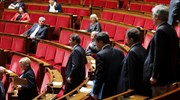 Οι Ρεπουμπλικανοί του Σαρκοζί δεν δίνουν γραμμή για «ναι» στη συμφωνία λόγω δηλώσεων Τσίπρα