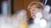 Βερολίνο: Η Μέρκελ στηρίζει τη συμφωνία
