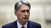 Η Βρετανία θα ανοίξει εκ νέου πρεσβεία στο Ιράν όταν οριστικοποιηθεί η «πυρηνική« συμφωνία