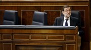 Τον Αύγουστο στην ισπανική βουλή η συμφωνία για Ελλάδα
