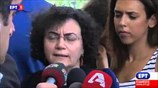 Παραιτήθηκε η Νάντια Βαλαβάνη