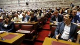 Συνεδρίαση της Κ.Ο. του ΣΥΡΙΖΑ