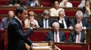 Το γαλλικό κοινοβούλιο θα είναι το πρώτο που θα ψηφίσει τη συμφωνία