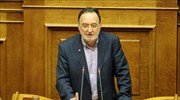 Π. Λαφαζάνης σε Bild: Ανοησίες τα περί εισβολής μου στην Τράπεζα της Ελλάδος