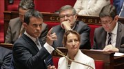 Εγκρίθηκε η συμφωνία από το γαλλικό κοινοβούλιο
