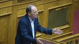 Γ. Σταθάκης: Στο σύνολό της η συμφωνία είναι αρνητική
