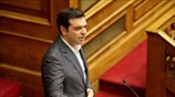 Αλ. Τσίπρας: «Αυτός ο αγώνας θα φέρει καρπούς»