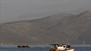Πνίγηκαν έξι Σύροι μετανάστες ανοικτά των τουρκικών ακτών